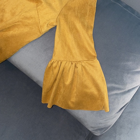 Altar’d State women’s S top - Picture 4 of 7